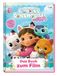 Gabby's Panini Gabby's Dollhouse Der Film: Das Buch zum Film