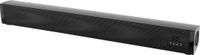 Selfsat Soundbar voor Smart Camp Camping TV 24 inch Zwart