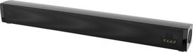 Selfsat Soundbar voor Smart Camp Camping TV 24 inch Zwart
