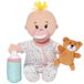 Manhattan Toy Wee Baby Stella Sleepy Time Scents Zachte poppenset