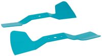 GARDENA 04122-20 Reserve mes Geschikt voor (grastrimmer): Gardena PowerMax Duo