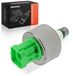 Fiat Interrupteur de pression de climatisation - Punto 188, année de construction 1999-2012 - 1.2–1.9L - R134a - 5 broches - Filetage M10x1.0 - OEM 46533981 46802575