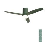 CREATE - Stille 40W plafondventilator met technische ABS bladen in verschillende maten - WIND CALM