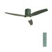 CREATE - Stille 40W plafondventilator met technische ABS bladen in verschillende maten - WIND CALM