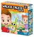 Uil Talkie-walkie enfant - Portée 2 km - Dès 4 ans