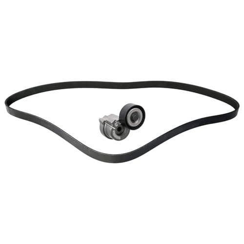 FEBI BILSTEIN Keilrippenriemensatz 183990