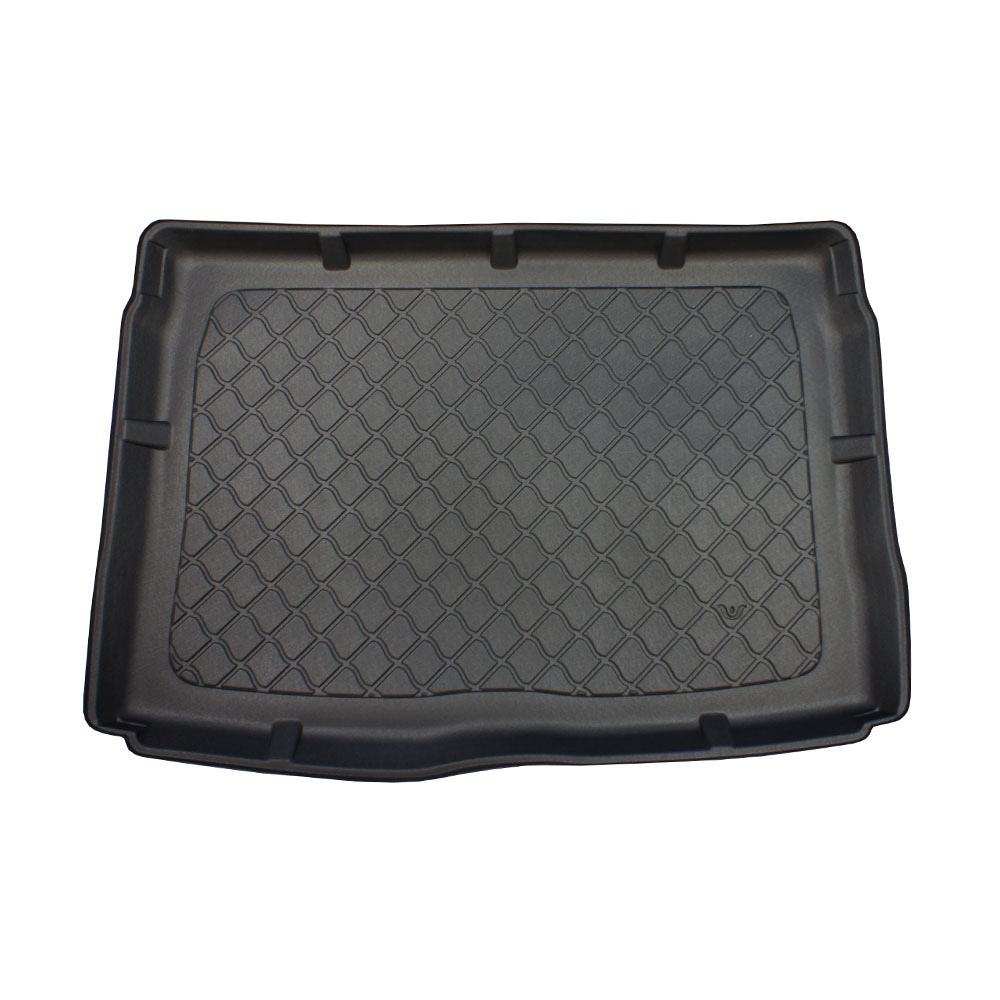 Winparts GO! Kofferbakmat passend voor Volkswagen Golf V / VI