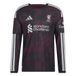 ADIDAS PERFORMANCE Liverpool FC 26/27 Authentic shirt fonctionnel