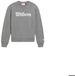Wilson Sweatshirt d'équipe pour jeunes - Gris moyen - 140-152