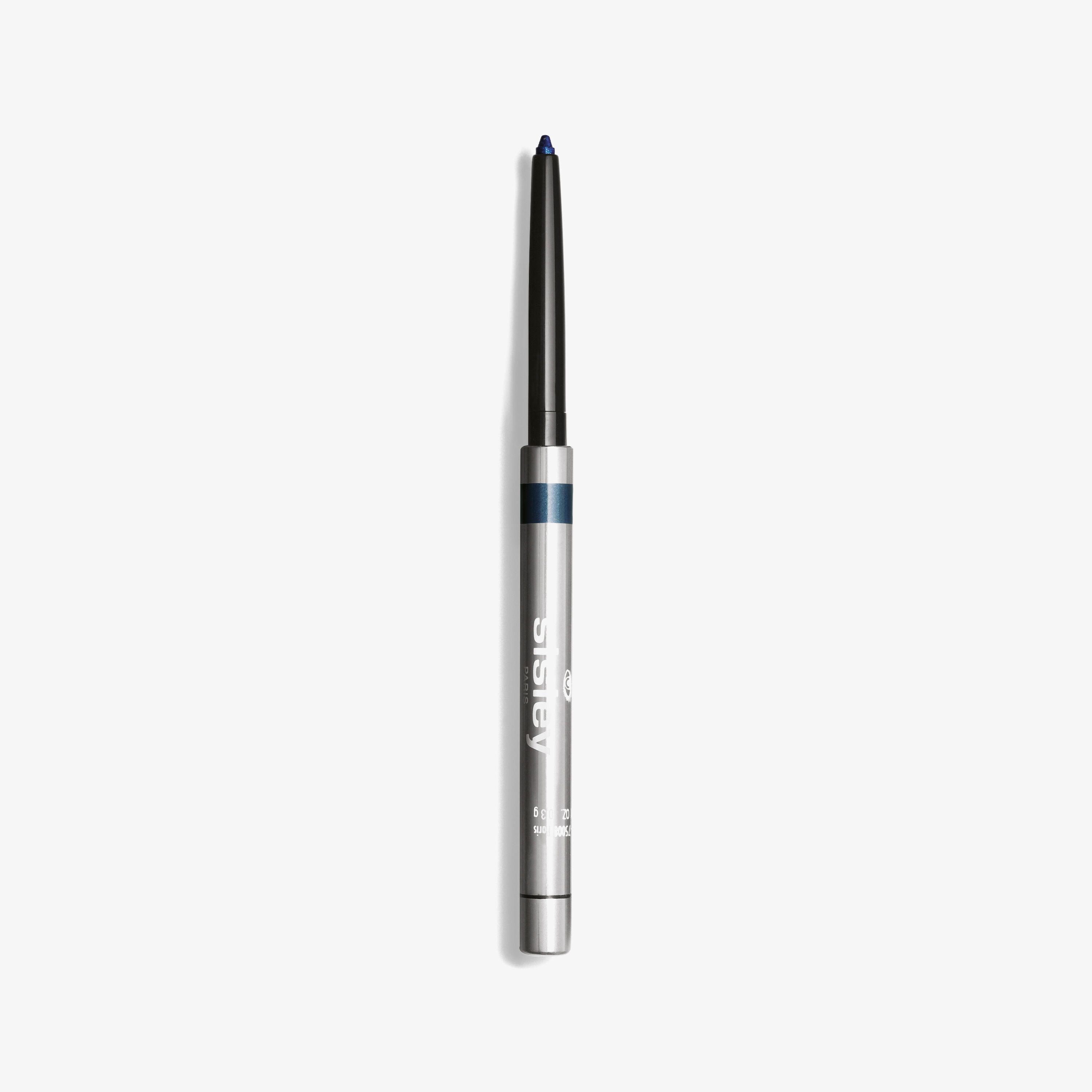 Sisley Phyto Khol Star Waterproof Eye Pencil - 05 Sparkling Blue - 0.3g