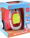 Playgo Speelgoed Stofzuiger Rood - 7dlg.