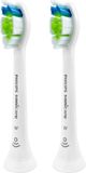 Philips Sonicare brosses à dents HX6068 DiamondClean, 2 pièces, blanc