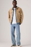 Levi's 568 Loose Straight Carpenter jeans - Men's - 29X30 - Lichte wassing / Put In Work Denim