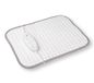 Inventum HNK18 Electric Bed Warmer - Fleece - Grey/White - 100W