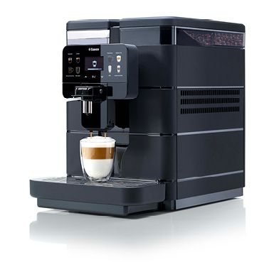 Saeco New Royal OTC - Half automatisch Espressomachine - 2,5 l - Zwart
