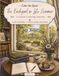 Color the Quiet: The Backyard in Late Summer: A Gentle Coloring Journey — Four Chapters, 24 Cozy Pages