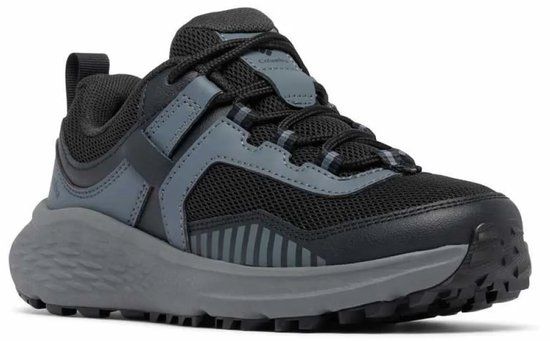 Columbia Konos™ Wandelschoenen Grijs EU 34 Jongen
