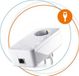Devolo Magic 2 LAN 1-1-1 (EU) 8412 Powerline extensie adapter 2400 Mbit/s