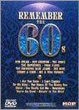 Remember Sony Music Entertainment Germany GmbH Remember The 60'S DVD