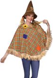 WIDMANN MILANO Vogelverschrikker poncho