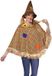 WIDMANN MILANO Vogelverschrikker poncho