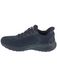SKECHERS Heren Slip-Ins BOBS Sport Squad Chaos Sneaker 118312 DKNV Dark Blue