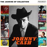 Jasmine Hasmick Promotions Ltd The Jasmine EP Collection