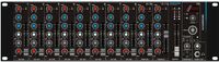 NewHank Drivemate FX mélangeur de rack