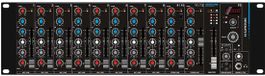 NewHank Drivemate FX mélangeur de rack