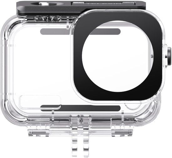 Telesin waterdichte case voor DJI Osmo Action 6