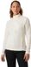 Helly Hansen Daybreaker Fleece Met Volledige Rits Wit M Vrouw