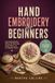Hand Libri GmbH Hand Embroidery for Beginners