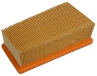 Mahle Lx1919/1 Ktm 690 Husqvarna 701 Luchtfilter Goud