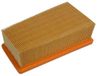 Mahle Lx1919/1 Ktm 690 Husqvarna 701 Luchtfilter Goud