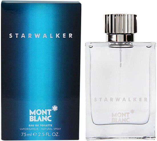 Mont Blanc Eau de Toilette / 75 (ml) / Mannen