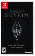 Nintendo The Elder Scrolls V : Skyrim Switch) Nintendo Switch