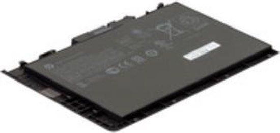 HP 687945-001 Li-Ion 3550mAh oplaadbare batterij/accu voor HP Elitebook 840 G1/G2 Laptops