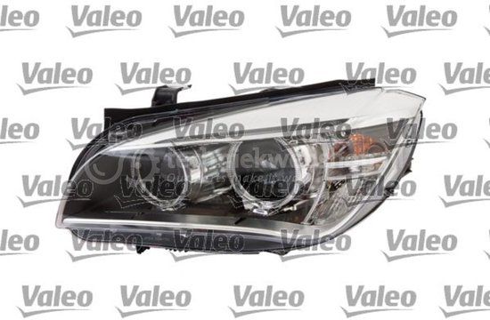 Valeo Koplamp Links BMW X1 (2012-2015) Bi-Xenon D1S 12V