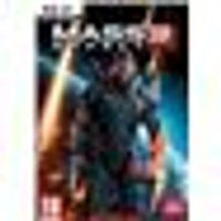 Electronics Arts Mass Effect 3