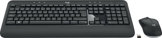 Logitech Advanced MK540