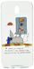 Beschermhoes Samsung Galaxy J7 2017 Beschermhoes, ultradun, motief: Shadoks