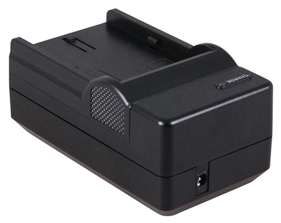 Standaard oplader voor Canon BP-511 en BP-511A - (compatible)