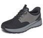 Skechers Herren Slipper Slip Ins Relaxed Fir Slade Ult in schwarz