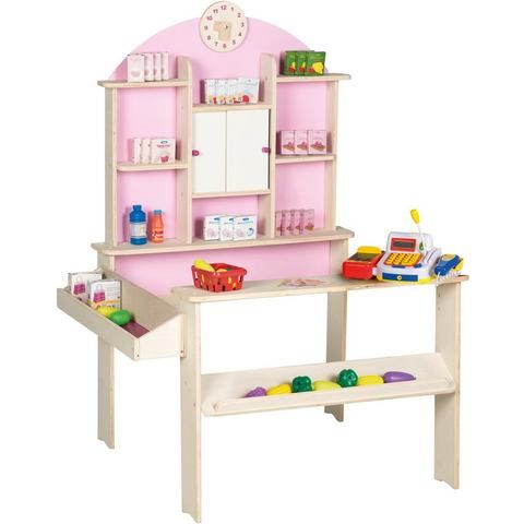 Roba Winkelkraam Roze