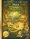 Inkalia Premium Ink Tracing: Whimsical Animal Architecture: Bold and Easy Relaxing Crafts for Adults. A Calm Drawing Book to Learn How to Draw Adorable Little Corner Worlds