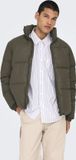 ONLY & SONS Puffer jacket ONSGAGE Puffer jacket XXL