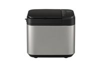 Panasonic SD-YR2550SXE Broodbakmachine - Zwart/Zilver