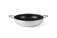 Excelsa Chef-pan, 2 handgrepen, aluminium met anti-aanbaklaag