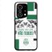 Sporting Club de Lisboa Étui 3D pour téléphone Modèle 4