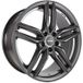 GMP FASTEN anthracite mat 7.5Jx17 5x112 ET35